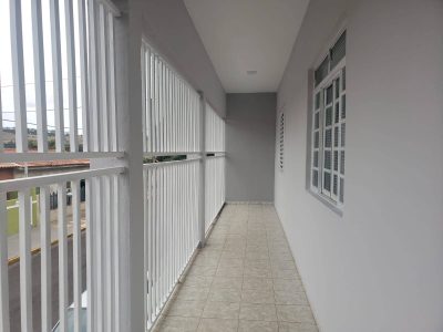 Casa, 3 quartos, 156 m² - Foto 2