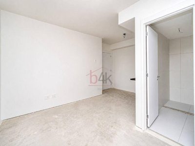 Kitnet-Studio, 27 m² - Foto 5