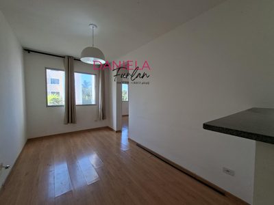 Apartamento, 2 quartos, 47 m² - Foto 1