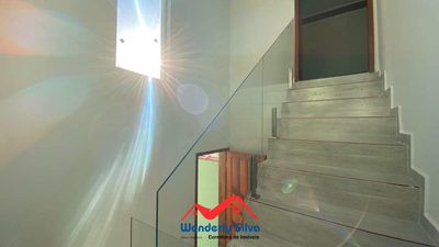 Casa, 2 quartos, 87 m² - Foto 5