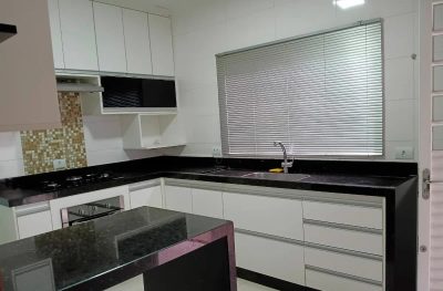 Casa, 2 quartos, 140 m² - Foto 4