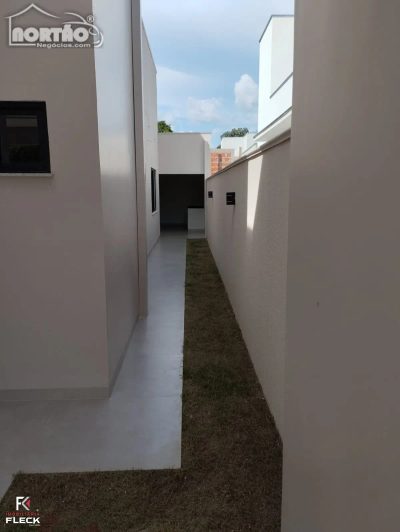 Casa, 1 quarto, 204 m² - Foto 3