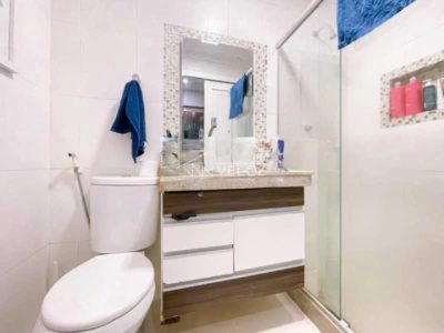 Apartamento, 3 quartos, 105 m² - Foto 1