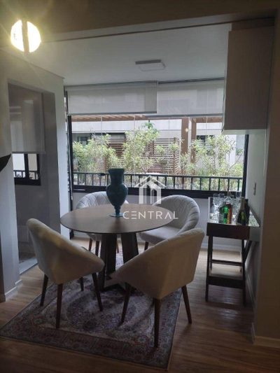 Apartamento, 3 quartos, 69 m² - Foto 3