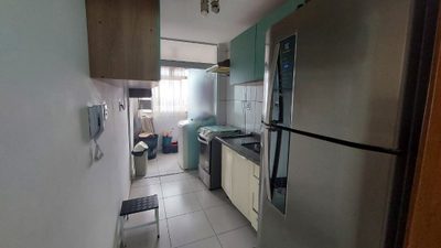 Apartamento, 2 quartos, 54 m² - Foto 5
