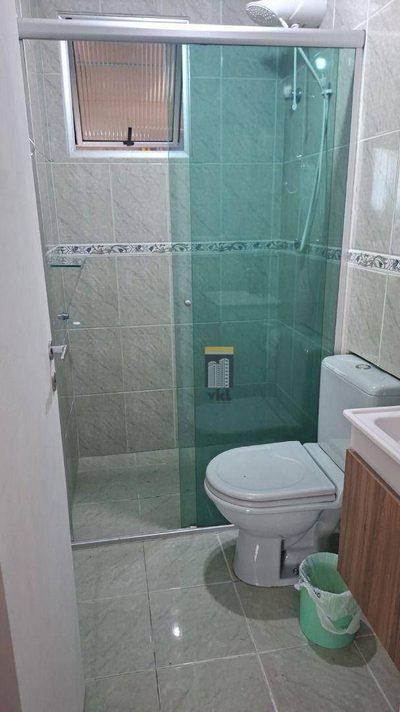 Apartamento, 2 quartos, 58 m² - Foto 3