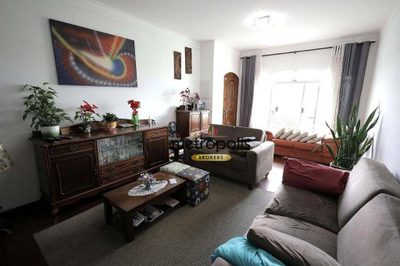 Sobrado, 4 quartos, 236 m² - Foto 2