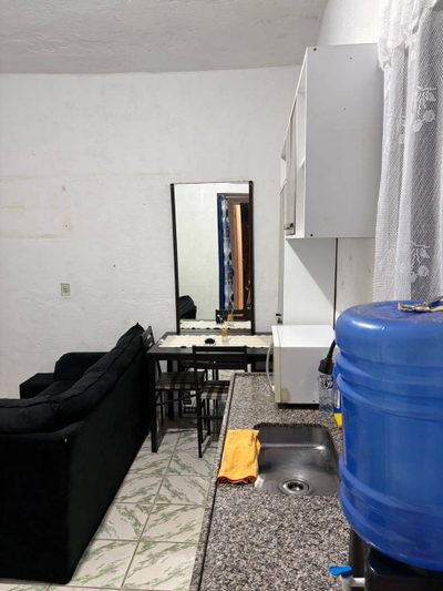Casa, 1 quarto - Foto 4