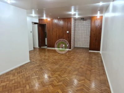 Apartamento, 3 quartos, 136 m² - Foto 1