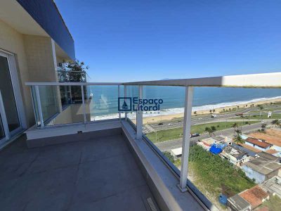 Cobertura, 3 quartos, 154 m² - Foto 1