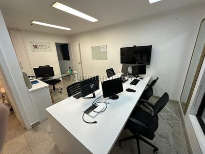 Casa Comercial, 35 m² - Foto 2