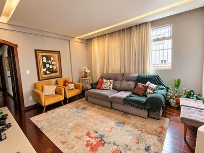 Apartamento, 5 quartos, 217 m² - Foto 5