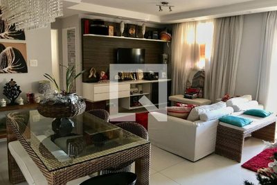 Apartamento, 2 quartos, 83 m² - Foto 2