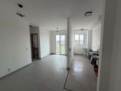 Apartamento, 2 quartos, 47 m² - Foto 1