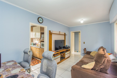 Apartamento, 2 quartos, 63 m² - Foto 1