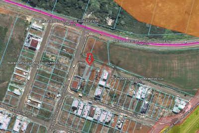 Terreno, 252 m² - Foto 2