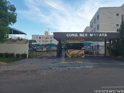 Apartamento, 2 quartos, 45 m² - Foto 1