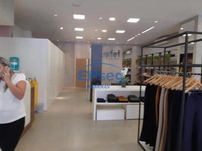 Loja-Salão, 250 m² - Foto 5
