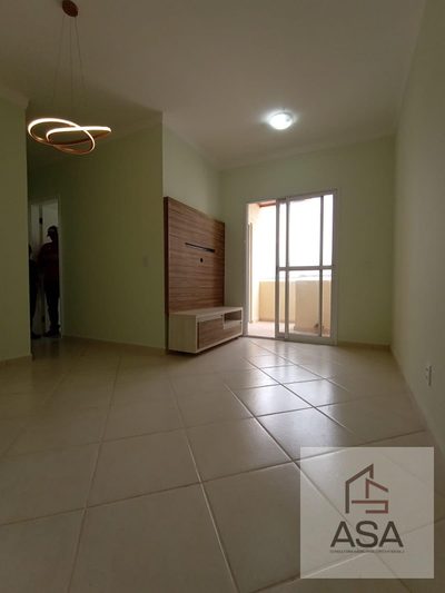 Apartamento, 3 quartos, 65 m² - Foto 1