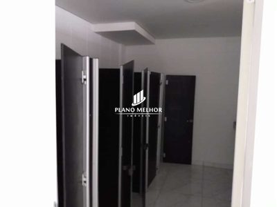 Loja-Salão, 680 m² - Foto 2