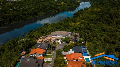 Casa de Condomínio, 4 quartos - Foto 5