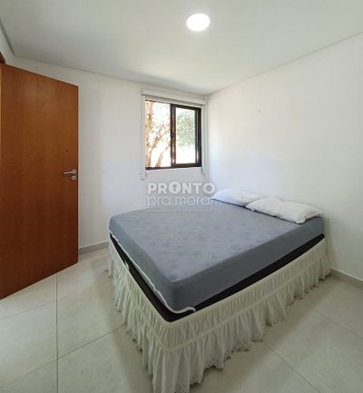 Apartamento, 1 quarto, 53 m² - Foto 3