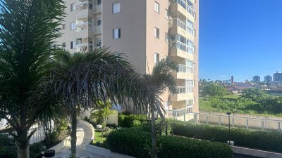 Apartamento, 2 quartos, 72 m² - Foto 2