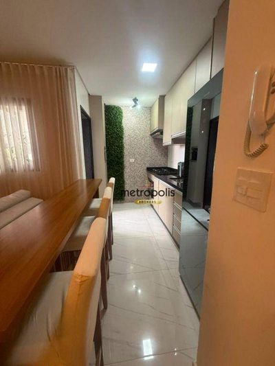 Apartamento, 2 quartos, 44 m² - Foto 4
