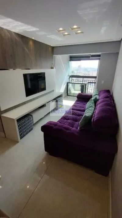 Apartamento, 2 quartos, 70 m² - Foto 2