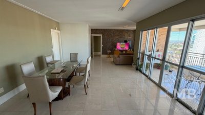 Apartamento, 3 quartos, 156 m² - Foto 3