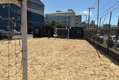 Apartamento, 2 quartos, 42 m² - Foto 5
