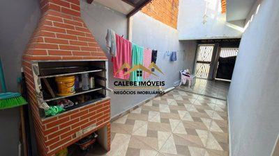 Casa, 2 quartos, 61 m² - Foto 1