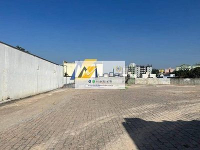 Terreno, 2630 m² - Foto 2