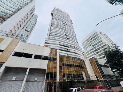 Apartamento, 3 quartos, 145 m² - Foto 1