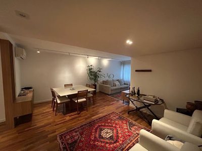 Apartamento, 3 quartos, 115 m² - Foto 1