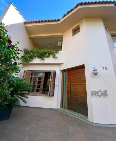 Casa, 4 quartos, 255 m² - Foto 2