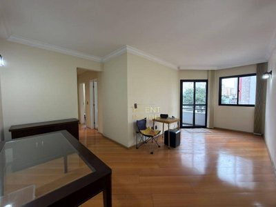 Apartamento, 3 quartos, 70 m² - Foto 2