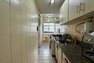 Apartamento, 2 quartos, 92 m² - Foto 2