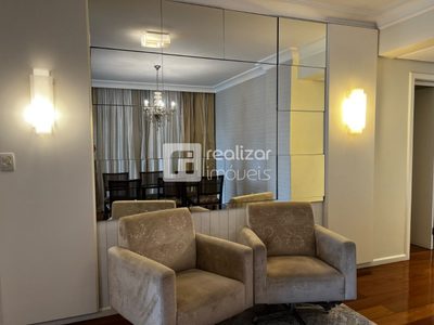 Apartamento, 4 quartos - Foto 1