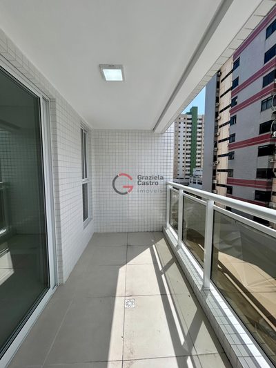 Apartamento, 2 quartos, 62 m² - Foto 3