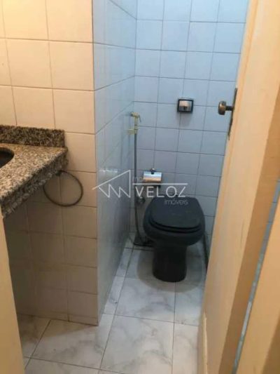 Apartamento, 1 quarto, 29 m² - Foto 1