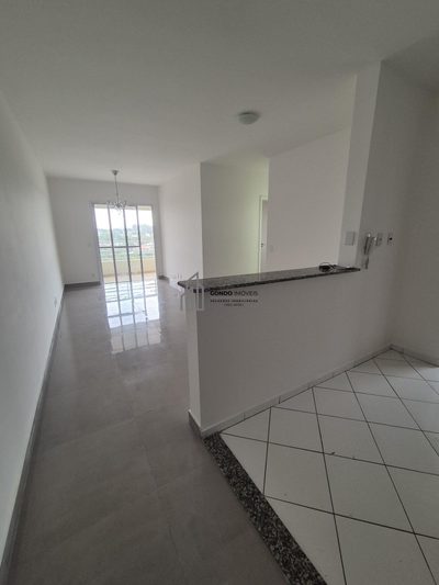 Apartamento, 3 quartos, 83 m² - Foto 1
