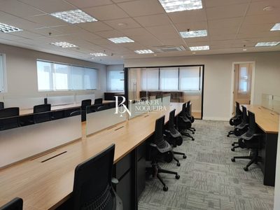 Sala-Conjunto, 180 m² - Foto 1
