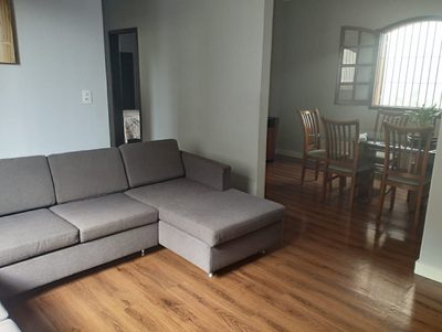 Casa, 3 quartos, 182 m² - Foto 4