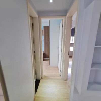Apartamento, 2 quartos, 46 m² - Foto 5