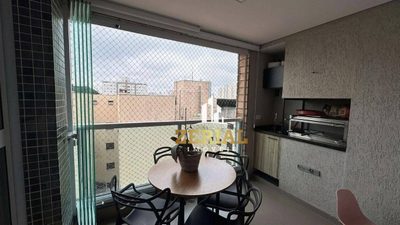 Apartamento, 2 quartos, 90 m² - Foto 3