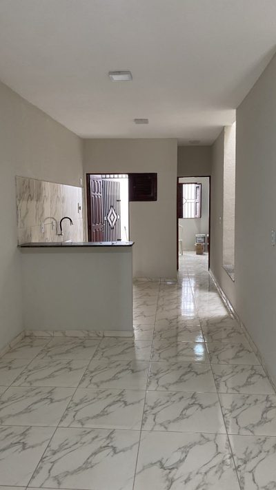 Casa, 2 quartos, 70 m² - Foto 4