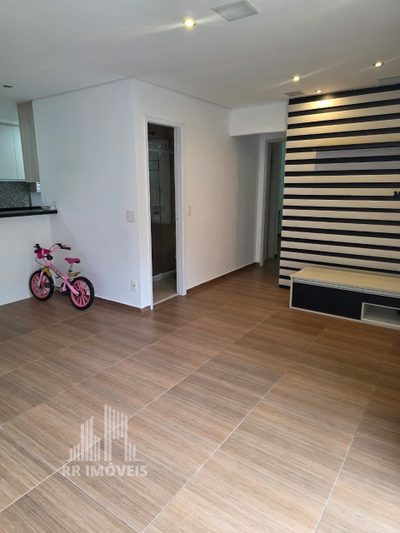Apartamento, 2 quartos, 68 m² - Foto 5