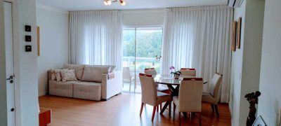 Apartamento, 3 quartos, 103 m² - Foto 5