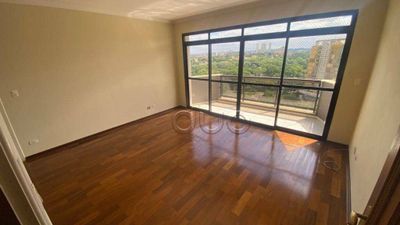 Apartamento, 3 quartos, 140 m² - Foto 3